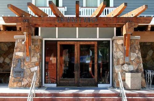 Hotel Schweitzer Mountain Resort White Pine Lodge