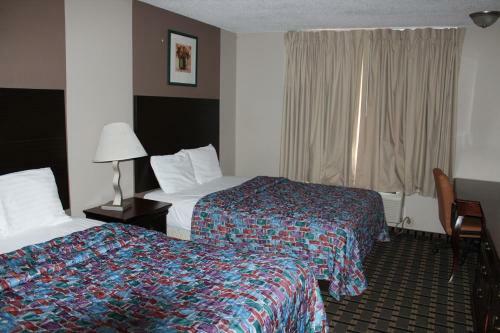 Motel Asteria Inn And Suites