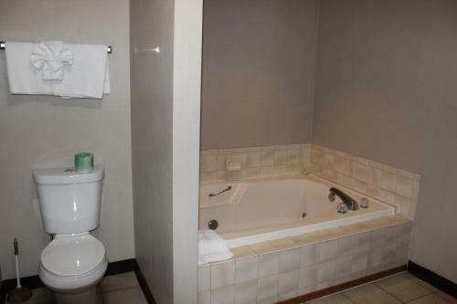 Motel Asteria Inn And Suites