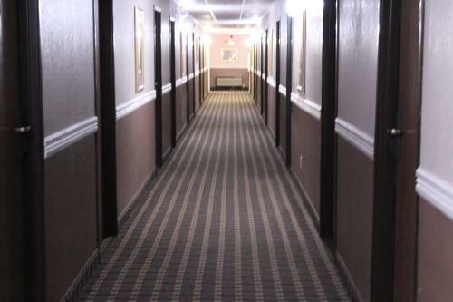 Motel Asteria Inn And Suites