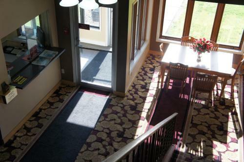 Motel Asteria Inn And Suites