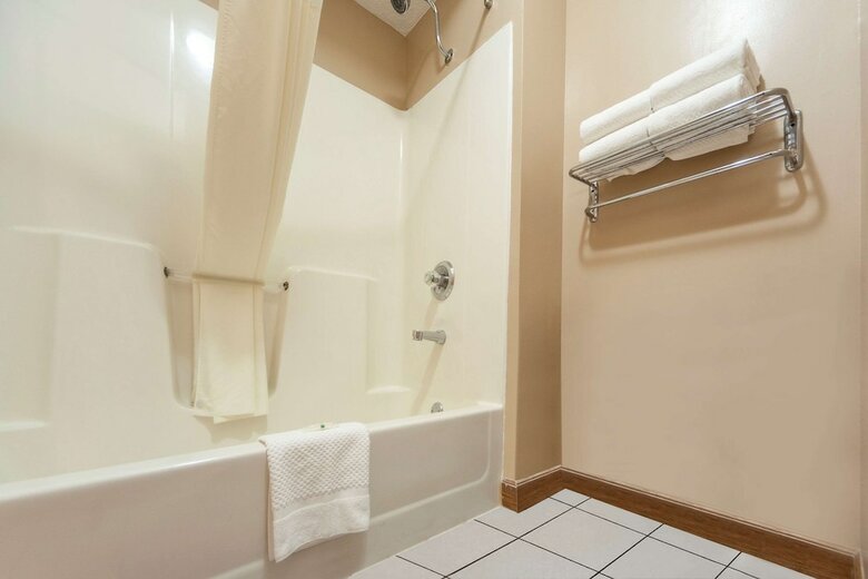 Hotel Quality Inn Hastings