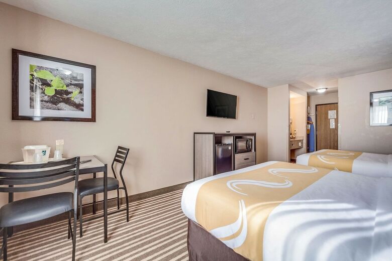 Hotel Quality Inn Hastings