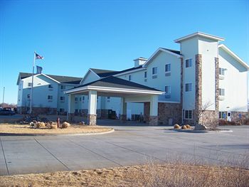 Hotel Days Inn And Suites Columbus East