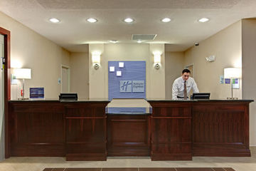 Holiday Inn Express Hotels Grants - Milan