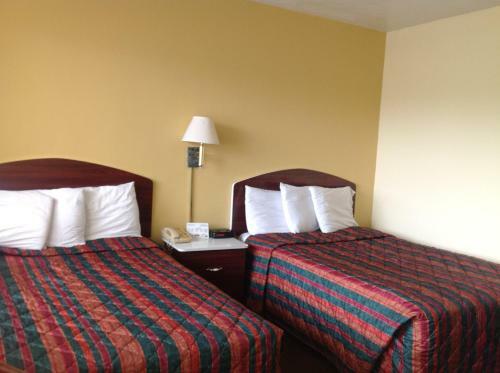 Motel Economy Inn Okeechobee