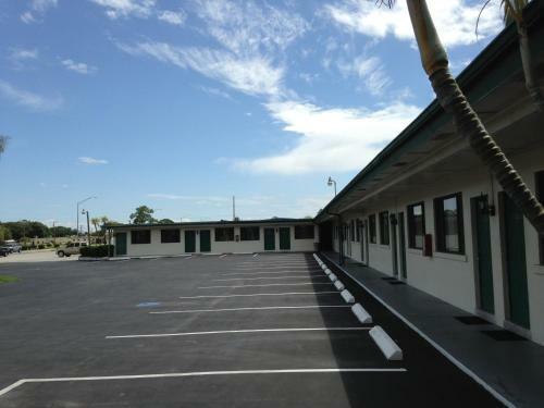 Motel Economy Inn Okeechobee