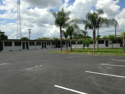 Motel Economy Inn Okeechobee