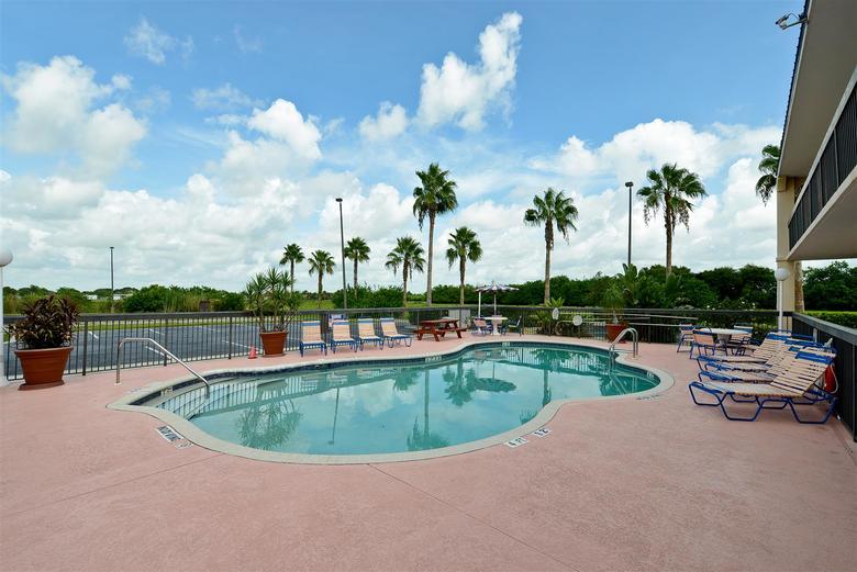 Hotel Best Western Lake Okeechobee