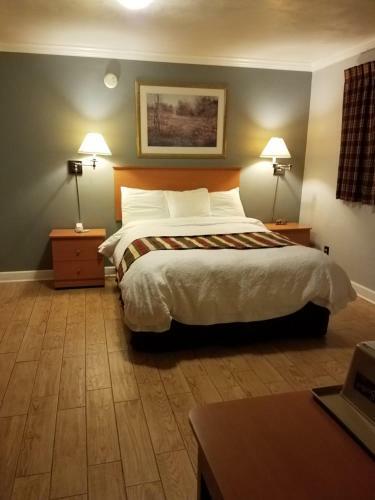 Motel Scottish Inn - Okeechobee