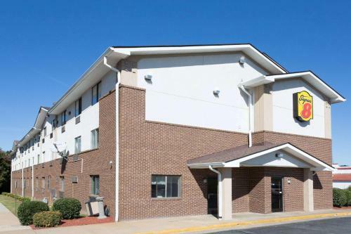 Hotel Super 8 Richmond Midlothian Turnpike