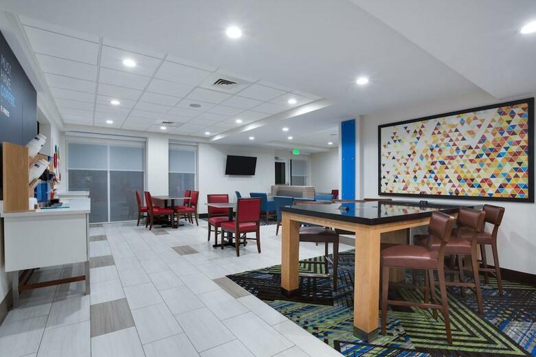 Hotel Sleep Inn & Suites Orange Park