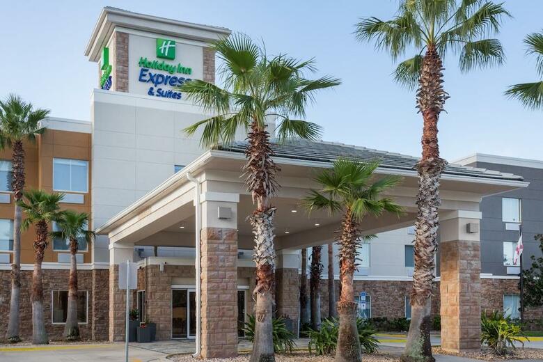 Hotel Sleep Inn & Suites Orange Park