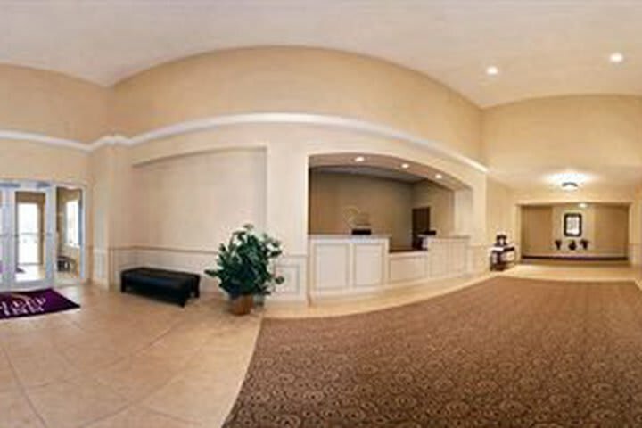 Hotel Sleep Inn & Suites Orange Park