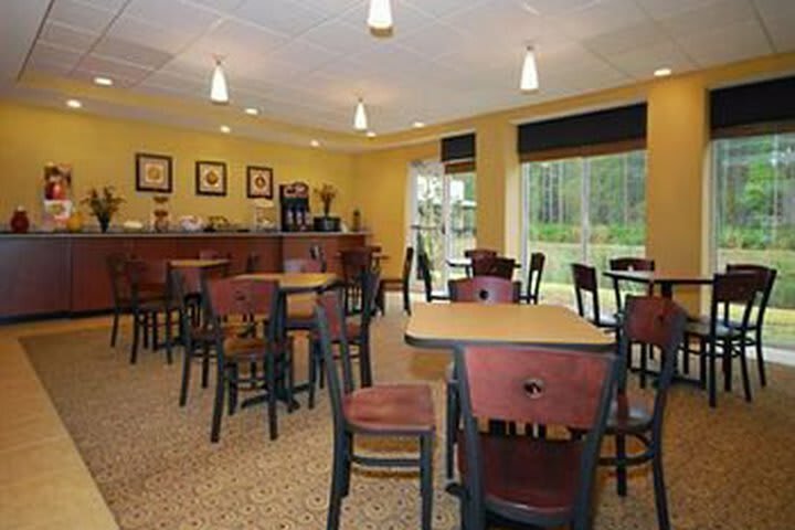 Hotel Sleep Inn & Suites Orange Park