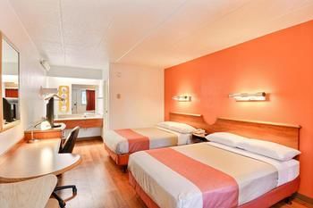 Motel 6 Nashua South