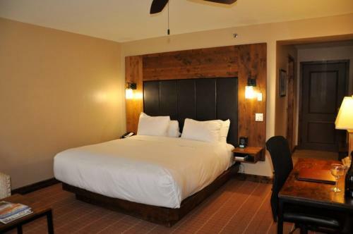 Apartamento Peaks Penthouse Unit 643