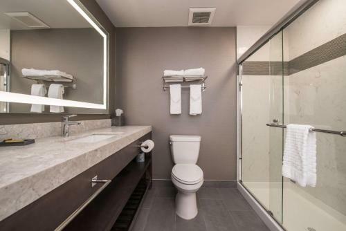 Best Western Plus Temecula Wine Country Hotel & Suites