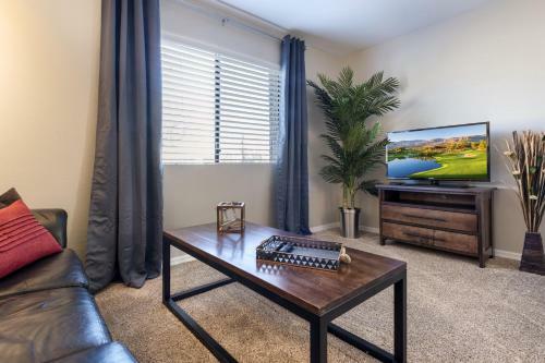 Apartamento Roosevelt Street 201 Apts