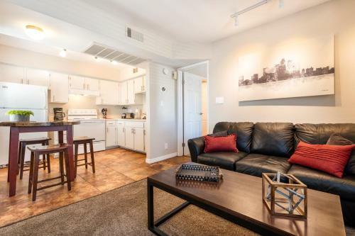 Apartamento Roosevelt Street 201 Apts