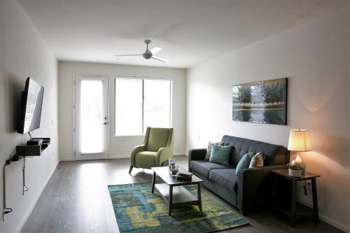 Apartamento Stay Alfred On Rio Salado Parkway