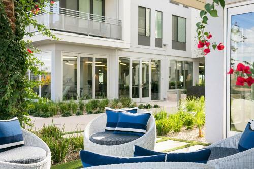 Apartamento Stay Alfred On Rio Salado Parkway