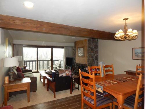 Apartamento White Ridge B2 - Two Bedroom Condominium