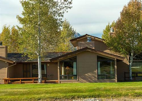 Apartamento Golf Creek 15 - Two Bedroom Condominium