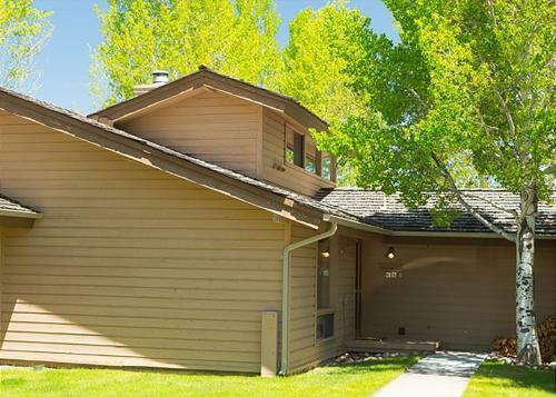 Apartamento Golf Creek 32 - Two Bedroom Condominium