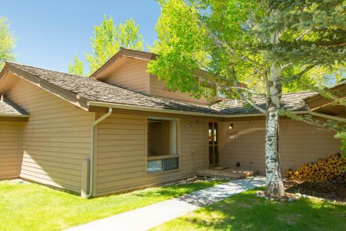 Apartamento Golf Creek 32 - Two Bedroom Condominium