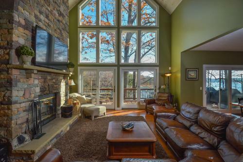 St. Bart's Retreat Seven-bedroom Holiday Home