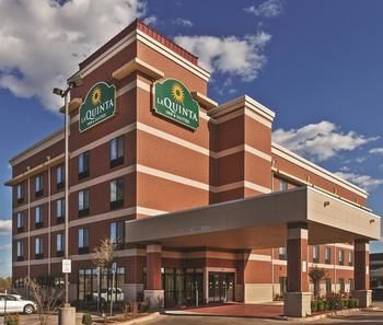 Hotel La Quinta Inn And Suites Edmond