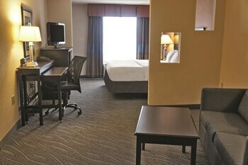 Hotel La Quinta Inn And Suites Edmond
