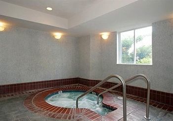 Hotel Sleep Inn & Suites Edmond