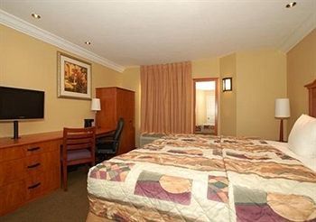 Hotel Sleep Inn & Suites Edmond