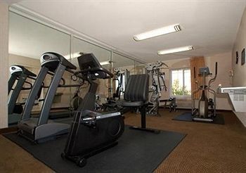 Hotel Sleep Inn & Suites Edmond