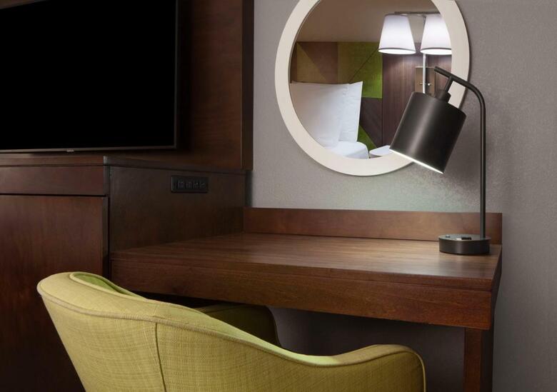 Hotel Hampton Inn Atlanta-southlake