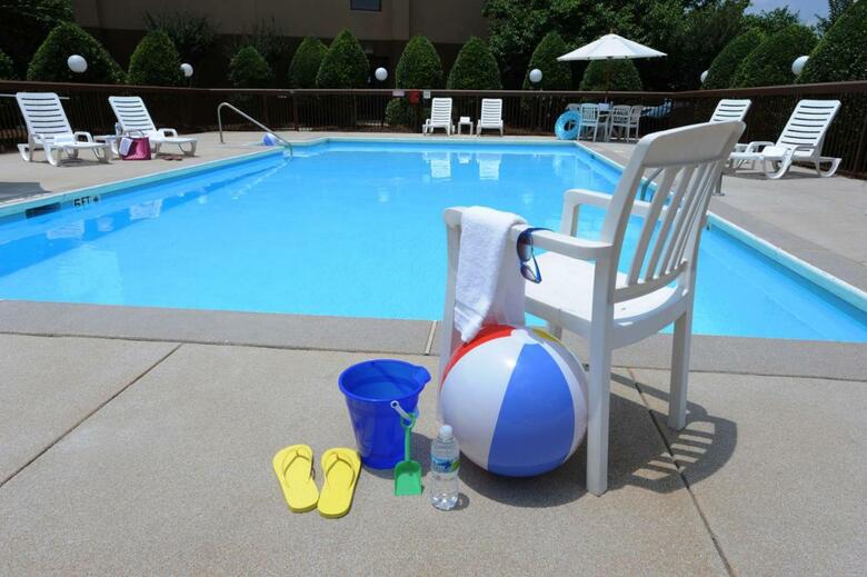 Hotel Hampton Inn Atlanta-southlake
