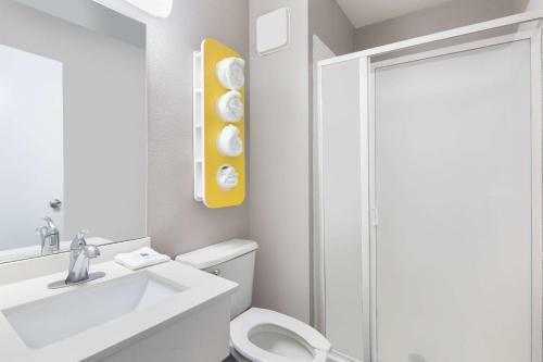 Motel 6 Woodland - Sacramento Area
