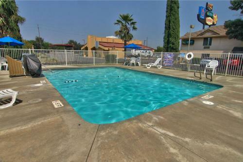Motel 6 Woodland - Sacramento Area