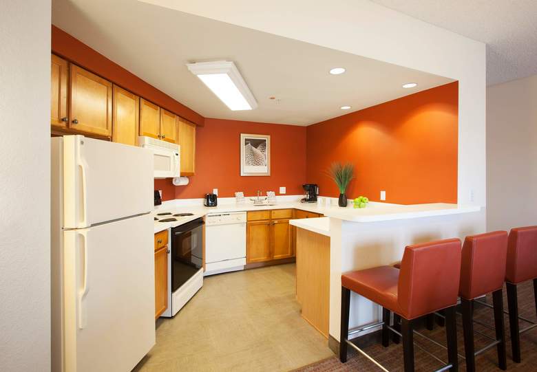 Hotel Residence Inn Phoenix Goodyear