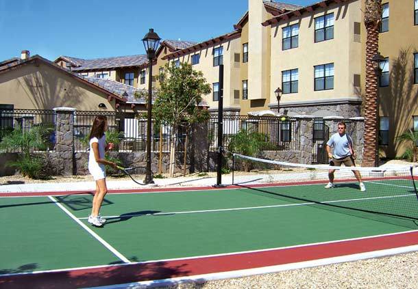 Hotel Residence Inn Phoenix Goodyear