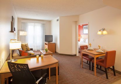 Hotel Residence Inn Phoenix Goodyear