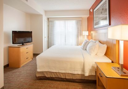 Hotel Residence Inn Phoenix Goodyear
