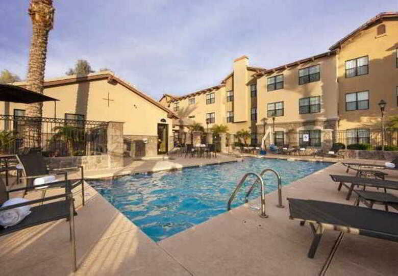 Hotel Residence Inn Phoenix Goodyear