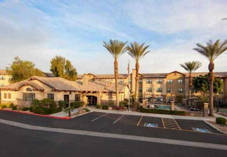 Hotel Residence Inn Phoenix Goodyear