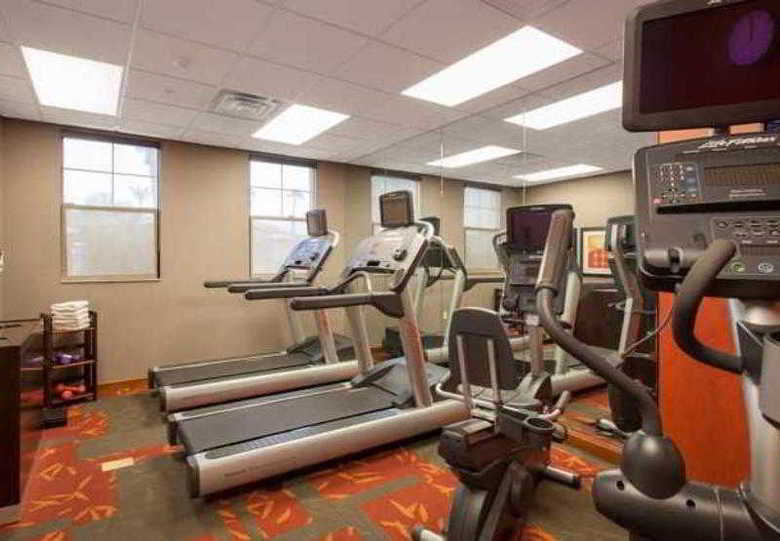 Hotel Residence Inn Phoenix Goodyear