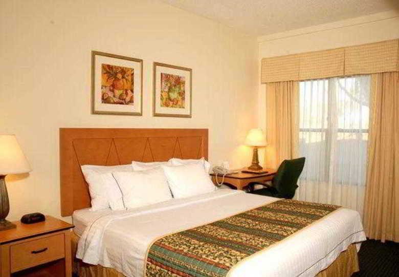 Hotel Residence Inn Phoenix Goodyear