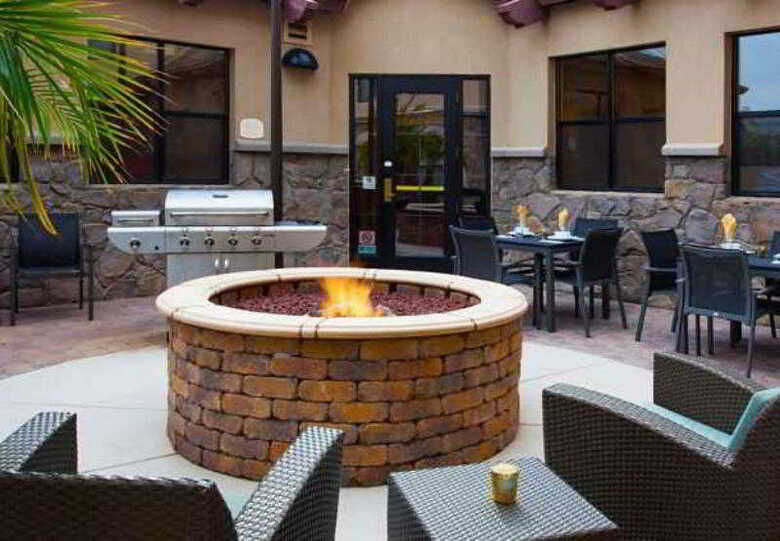 Hotel Residence Inn Phoenix Goodyear