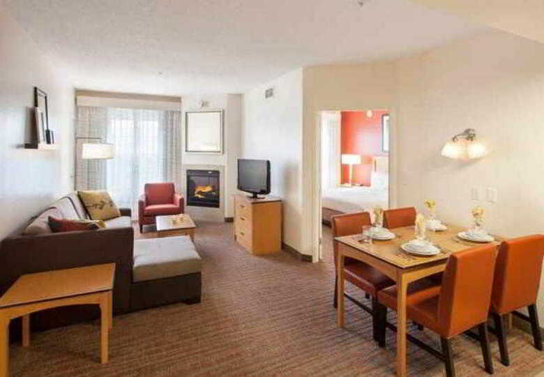 Hotel Residence Inn Phoenix Goodyear